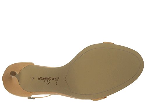 Classic Nude Leather