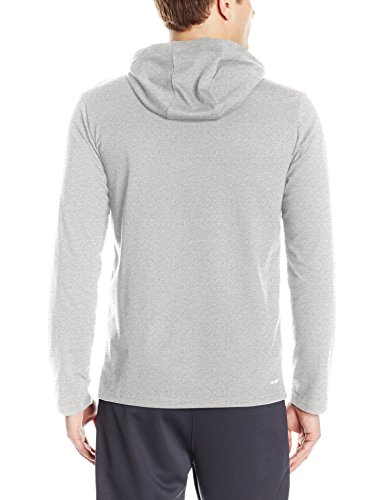 Medium Grey Heather