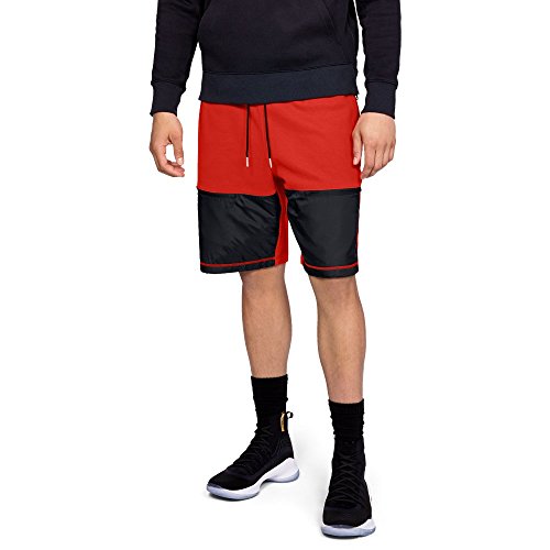 Radio Red/ Black/ Black