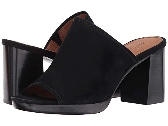 Black Suede
