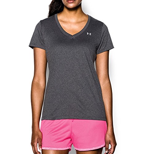 Carbon Heather (090)/Metallic Silver