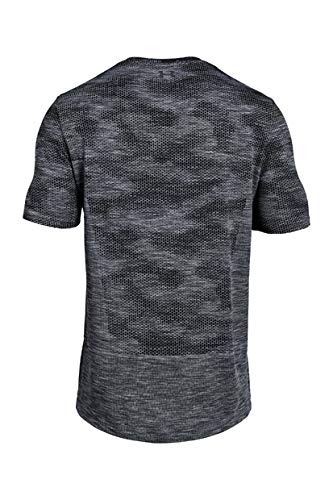 Steel (035)/Black