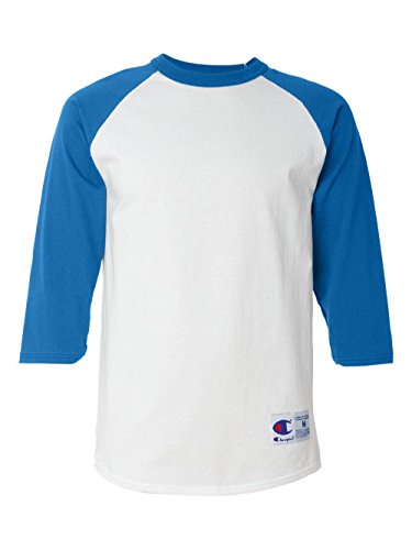 White/Team Blue