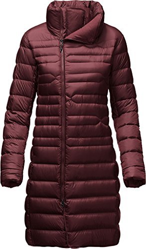 Deep Garnet Red