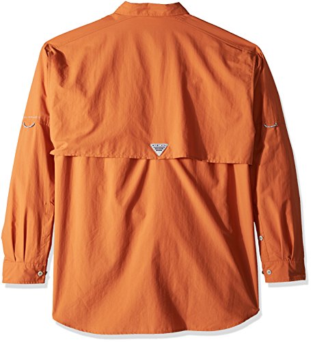 Island Orange