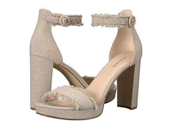 Beige Chic Linen