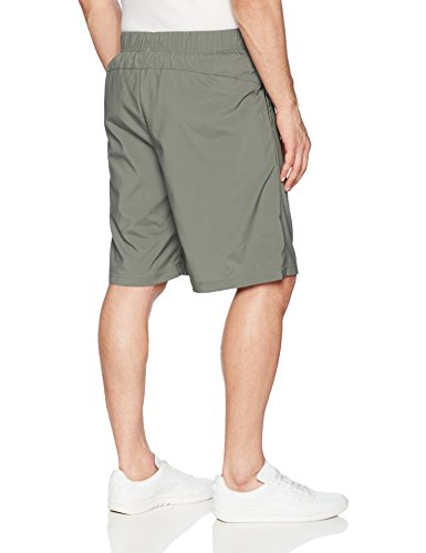 Castor Gray/White