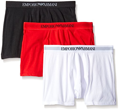 New Black/White/Red