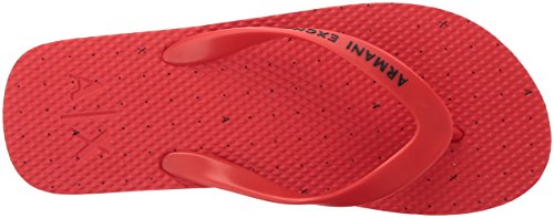 Dot Printed Red