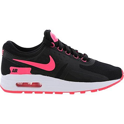 Black/ White/ Pink