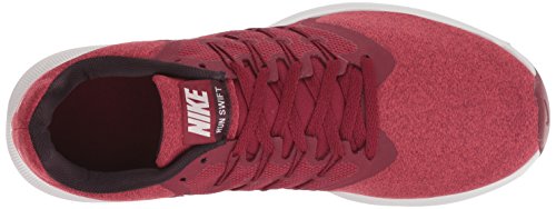 Team Red/Vast Grey-gym Red-burgundy Ash