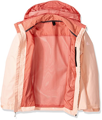 Tactile Pink/Haze Coral
