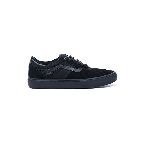 Suede Blackout
