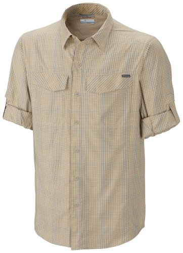 Fossil Small Plaid