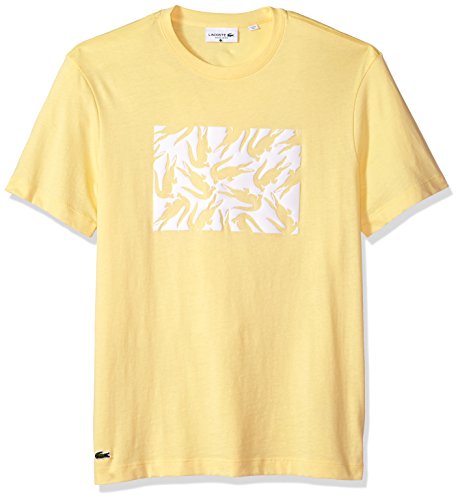 Yellow/White