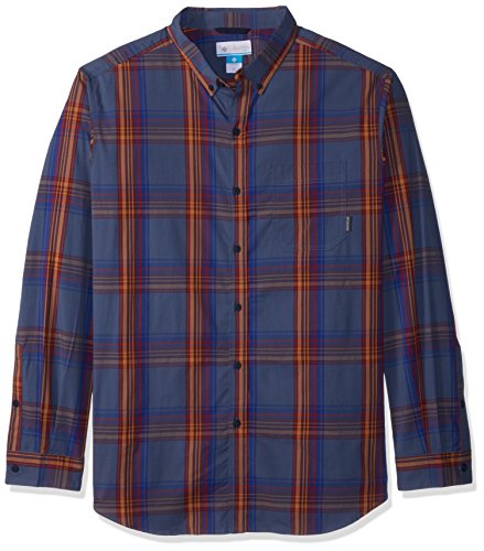 Dark Mountain Plaid