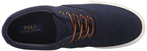 Dark Blue Heather