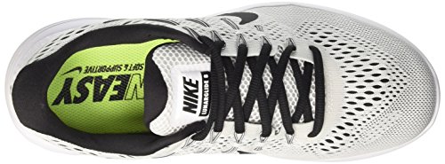 White / Black