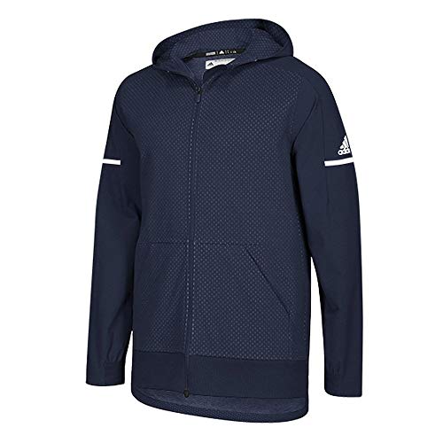 Collegiate Navy-white