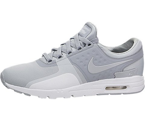 Wolf Grey / Wolf Grey-white