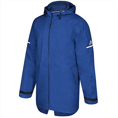 Collegiate Royal-white