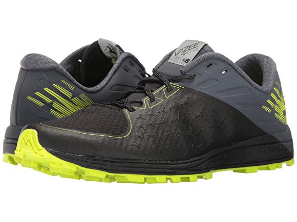 Black/Thunder/High-Lite/Metallic Silver