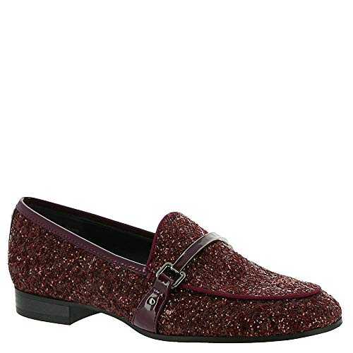Dark Cherry-glitter