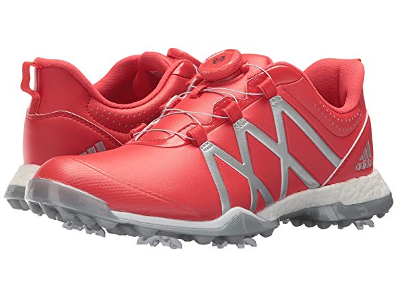 Real Coral/Silver Metallic/Silver Metallic