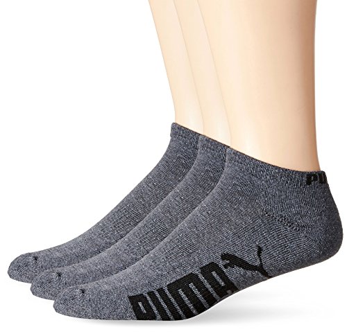 Grey W/ Black