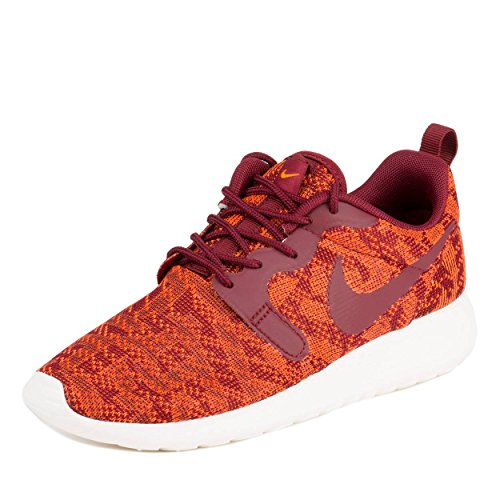 Total Orange/Team Red-sail