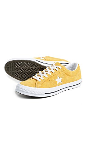 Mineral Yellow