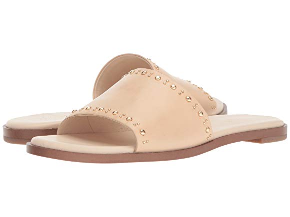 Nude Leather