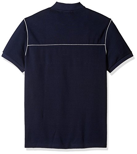 Navy Blue/Cake/Flour White