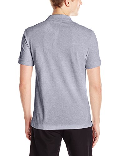 Silver/Gray Chine