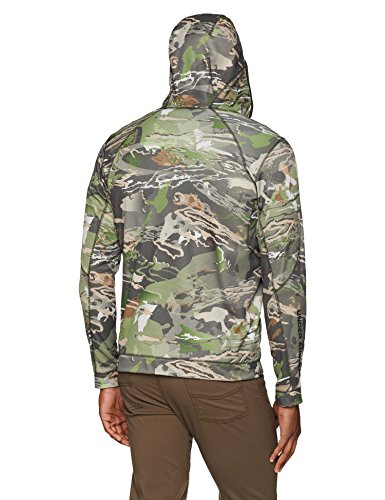 Ridge Reaper Camo Fo (943)/Black