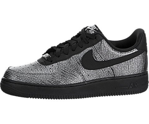 Premium Black/Metalic