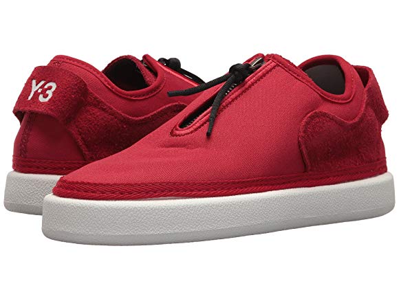 Chili Pepper-Y3/Footwear White/Core White