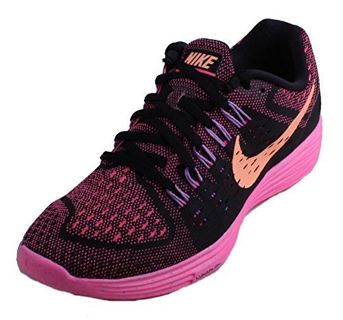 Black/Sunset Glow/Pink Pow/Fuchsia Glow