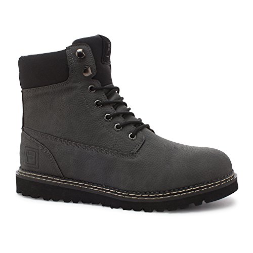 Castlerock, Black, Black