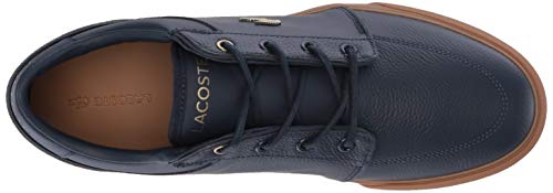Navy/Gum