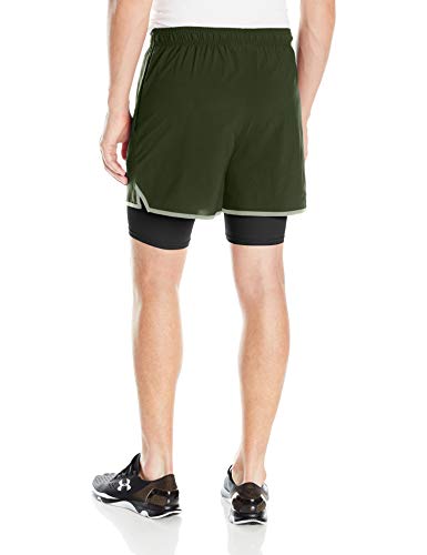 Artillery Green (357)/Moss Green