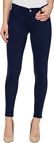 Super Soft Navy Blazer