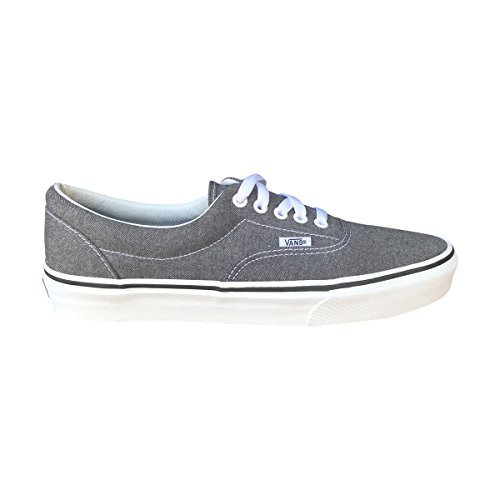 Micro Herringbone Blk/Tw