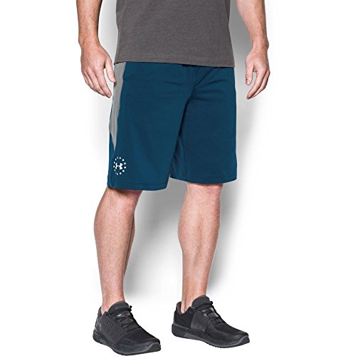 Blackout Navy (997)/White