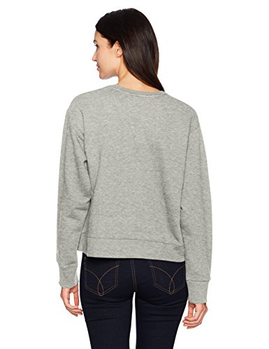 Mixed Grey Heather