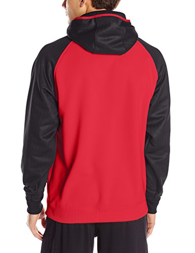 Red (601)/Black