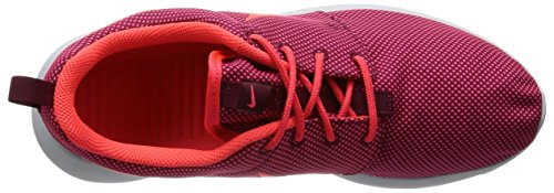 Dp Garnet/Bright Crimson/Pr Pltnm