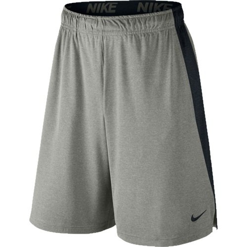 Dark Grey Heather/Black/Black