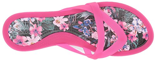 Candy Pink/Tropical