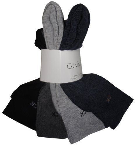 Black, Grey, Blue